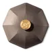 Lodge L8-10001 Finex Skillet Lid, 8" Octagonal Cast Iron, Domed Shape, Fits 8-10" Skillets 1 image