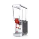 Ugolini UEAD101K0 Beverage Dispenser with Single Bowl / Churn / Impeller - 5.0 Gal (each) - 290W 1 image