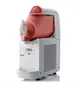 Ugolini UEMG101K0 Soft‑Serve Machine, 7.88" Width, 6 L Bowl, Air‑Cooled, 2‑Hopper, 460W R134a 1 image