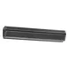 Mars Air Systems LPN296-2UD-OB Lopro Series 2 Air Curtain For 96"W Door, Unheated 1 image
