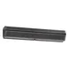 Mars Air Systems LPV2120-2UA-OB Lopro Series 2 Air Curtain For 120"W Door 1 image