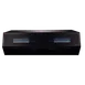 Mars Air Systems LPV242-1UA-OB-UVP Lopro Series 2 Air Curtain For 42"W Door 1 image