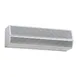 Mars Air Systems NH236-1UW-TS High Velocity Series 2 Air Curtain For 36"W Door, Unheated 1 image