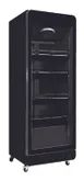 Kool-It KGM-8 21" Merchandiser Refrigerator with Glass Door, 7.88 cu. ft. 1 image