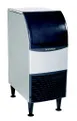 Scotsman UF1415AX-1 Undercounter Flake Ice, 15" Wide, 36 lb Bin, 142 lb/Day, ENERGY STAR, R290A 115V 1 image