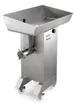 SIRMAN 2142215340236T Floor Electric Meat Grinder, 7 HP, 7500 lbs/hr, 304 SS, 220V 3-Phase, 5145W, Safety Interlock 1 image