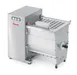 SIRMAN 408033208F Commercial Meat Mixer, 50lb Capacity, Electric, Stainless Steel, 1/2HP 370W 110V, Paddle Kneader, Side Opening, Safety Interlock 1 image