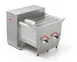 SIRMAN 408046208F Commercial Meat Mixer, 50 lb Capacity, Electric 1 HP 750W 110V, Stainless Steel Paddle Kneader, Waterproof Keypad 1 image