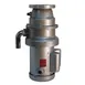 Somat F12S-L-BASIC Master "F" Series Food Waste Disposer, 1/2 Hp / 1ph - 4-1/4" Throat (Unit Only) 1 image