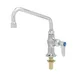 T&S Brass B-0205-060X-CR Single Pantry Faucet, Deck Mount, Single Hole Base 1 image
