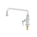 T&S Brass B-0206-CR B-0206, Quarter-Turn Cerama Cartridge, Low Lead 1 image