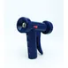 T&S Brass MV-3516-24 Water Gun, Rear Trigger, 5/16" Orifice, Aluminum 1 image