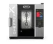 UNOX XADA-0611-EXLS Half Size 6 Pan Electric Combi Oven w/ Touchscreen, Steam Generator, 208/240V 1 image