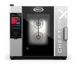 UNOX XADA-06FS-GXRS Full Size 6 Pan Gas Combi Oven w/ Digital Control, Boilerless, 92.124 BTU 1 image