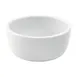 Winco BJB-1350 Jung Bowl, 13-oz White Porcelain Bowl, 4-3/4" Dia x 2-1/4" H, Birkhall Design - 1 Dozen 1 image
