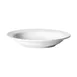 Winco BPB-24RE Birkhall 24‑oz Pasta Bowl, 11‑1/4" Dia x 2" H, White Porcelain Rolled Edge - 1 Dozen 1 image