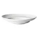 Winco MPB-22 Mediterranean Pasta Bowl, 22 oz (12" dia x 2.5" H), round white porcelain - 1 Dozen 1 image