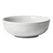 Winco SSB-488 Round Porcelain Soup Bowl, 8.25" Dia x 3.25" H, 48 oz (1.5 qt) White – 1 Dozen 1 image