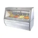 Howard-McCray CHS35-8-BE Hot Food Case, 95"W 1 image