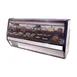 Howard-McCray R-CDS40E-10-LED 125" Flat Refrigerated Deli Display Case 1 image