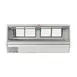 Howard-McCray R-CMS34E-12-LED 149" Double Duty Flat Refrigerated Meat Display Case, Remote 1 image