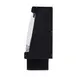 Howard-McCray R-OP35E-10S-B-LED 123" Remote Refrigerated Produce Display Case, Black 4 image