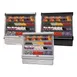 Howard-McCray R-OP35E-8S-B-LED 99" Remote Refrigerated Produce Display Case, Black 4 image