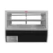 Howard-McCray SC-CDS34N-8-BE-LED 96" Flat Refrigerated Deli Display Case 1 image