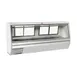 Howard-McCray SC-CMS34N-10-LED 120" Double Duty Flat Refrigerated Meat Display Case 2 image