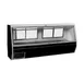 Howard-McCray SC-CMS34N-12-BE-LED 144" Double Duty Flat Refrigerated Meat Display Case 1 image