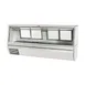 Howard-McCray SC-CMS34N-12-LED 144" Double Duty Flat Refrigerated Meat Display Case 6 image