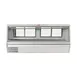 Howard-McCray SC-CMS34N-8-LED 96" Double Duty Flat Refrigerated Meat Display Case 1 image