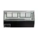 Howard-McCray SC-CMS35-10-BE-LED 119" Double Duty Flat Refrigerated Meat Display Case 1 image