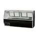 Howard-McCray SC-CMS35-10-BE-LED 119" Double Duty Flat Refrigerated Meat Display Case 6 image