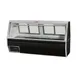 Howard-McCray SC-CMS35-6-S-LED 71" Double Duty Flat Refrigerated Meat Display Case 6 image