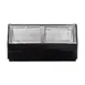 Howard-McCray SC-CMS40E-8C-BE-LED 100" Single Duty Curved Refrigerated Meat Display Case 5 image