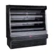 Howard-McCray SC-OP35E-3S-B-LED 39" Refrigerated Produce Display Case, Black 3 image