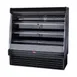 Howard-McCray SC-OP35E-4S-B-LED 51" Refrigerated Produce Display Case, Black 5 image