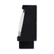 Howard-McCray SC-OP35E-6S-B-LED 75" Refrigerated Produce Display Case, Black 4 image