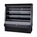 Howard-McCray SC-OP35E-6S-B-LED 75" Refrigerated Produce Display Case, Black 5 image