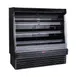 Howard-McCray SC-OP35E-8S-B-LED 99" Refrigerated Produce Display Case, Black 3 image