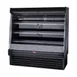 Howard-McCray SC-OP35E-8S-B-LED 99" Refrigerated Produce Display Case, Black 5 image
