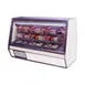 Howard-McCray SC-CDS32E-8-LED 98" Flat Refrigerated Deli Display Case 1 image