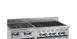 Imperial IR-4-RB36-C 60" Gas Restaurant Range w/ (4) Open Burners, (1) 36" Radiant Broiler, (1) Standard Oven, (1) Convection Oven, 283.000 BTU 2 image