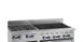 Imperial IR-4-RB36 60" Gas Restaurant Range w/ (4) Open Burners, (1) 36" Radiant Broiler, (2) Standard Ovens, 288.000 BTU  2 image