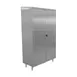 John Boos TCH-224884 Stainless Steel Storage Cabinet - w/ (2) Doors, (4) Shelves 1 image