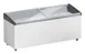 Liebherr EFI 5653 74" Impulse Chest Freezer 1 image
