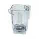 Vitamix 016015 Tritan™ Advance® Container, 48 Oz. (1.4 Liter) Capacity,No Lid 1 image