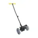 Winco KPC-100 Bar Maid, Kp Cart/Keg Cart, 3/4" Steel Pipe, Ergonomic Handle 1 image
