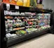Kysor Warren DX6LN PRODUCE 12' E-12-E 144" Refrigerated Produce Display Case 4 image